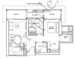 River Valley Road (D6), Condominium #456492921